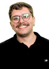 Fotografia oficial de PROF. PEDRO AUGUSTO