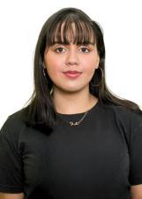 Fotografia oficial de LARISSA MOURA