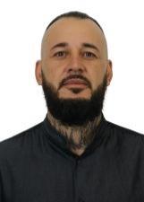 Fotografia oficial de SERGIO SILVA