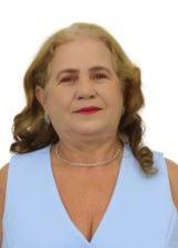Fotografia oficial de TACILEIDE APARECIDA