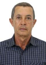 Fotografia oficial de DINAIR BERNARDO