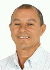 Fotografia oficial de RAIMUNDO MOTA