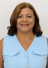Fotografia oficial de LUCIRENE MARTINS