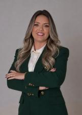 Fotografia oficial de TENENTE ROSY